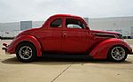 1937 Business Coupe Street Rod Thumbnail 18