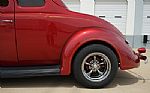 1937 Business Coupe Street Rod Thumbnail 37