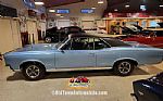 1967 GTO Thumbnail 4