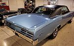 1967 GTO Thumbnail 5