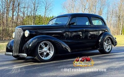 Photo of a 1937 Chevrolet Master for sale
