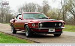 1969 Mustang Thumbnail 11