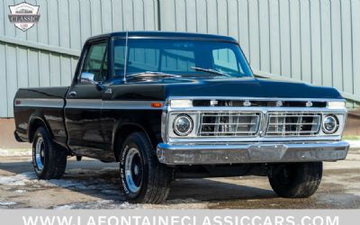 1977 Ford F100 