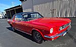 1965 Mustang Thumbnail 1