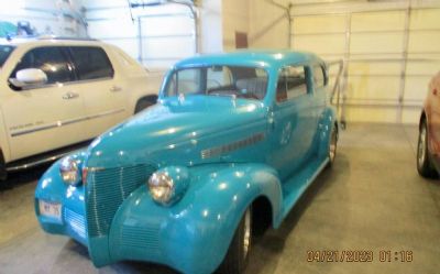 Photo of a 1939 Chevrolet Master Deluxe 2-DOOR for sale
