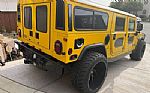 2000 Hummer H1 Thumbnail 4