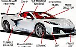 2023 Corvette Z06 Z07 3LZ Thumbnail 6