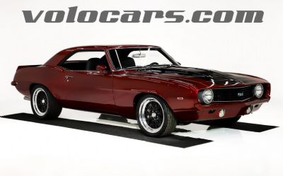 Photo of a 1969 Chevrolet Camaro Pro Touring for sale