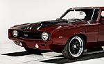 1969 Camaro Pro Touring Thumbnail 11