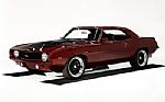 1969 Camaro Pro Touring Thumbnail 22