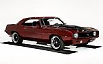 1969 Camaro Pro Touring Thumbnail 64