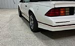 1989 Camaro Thumbnail 7