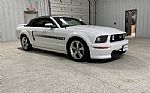 2007 Mustang Thumbnail 1