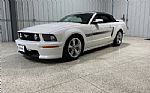 2007 Mustang Thumbnail 3