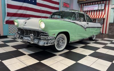 Photo of a 1956 Ford Crown Victoria for sale