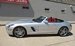 2012 SLS AMG Cabriolet Thumbnail 1