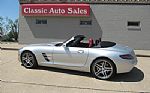 2012 SLS AMG Cabriolet Thumbnail 2