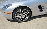2012 SLS AMG Cabriolet Thumbnail 4