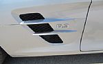 2012 SLS AMG Cabriolet Thumbnail 5