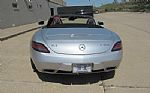 2012 SLS AMG Cabriolet Thumbnail 7