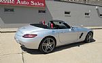 2012 SLS AMG Cabriolet Thumbnail 8