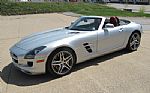 2012 SLS AMG Cabriolet Thumbnail 9