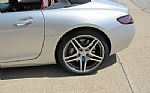 2012 SLS AMG Cabriolet Thumbnail 11