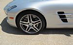 2012 SLS AMG Cabriolet Thumbnail 12