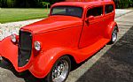1933 Sedan Thumbnail 2