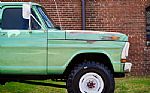 1972 F-250 Thumbnail 6