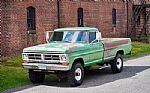 1972 F-250 Thumbnail 17