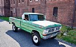 1972 F-250 Thumbnail 28