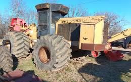 Photo of a 1980 Timber King 360 for sale