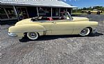 1950 SOLD > Silver Streak Conv Thumbnail 26