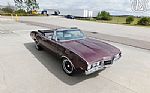 1968 442 Convertible Thumbnail 8