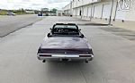 1968 442 Convertible Thumbnail 17