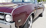 1968 442 Convertible Thumbnail 33