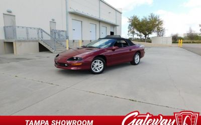 Photo of a 1995 Chevrolet Camaro Z28 for sale