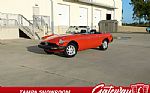 1977 MGB Thumbnail 1
