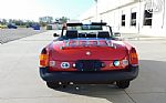 1977 MGB Thumbnail 4