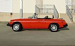 1977 MGB Thumbnail 5