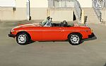 1977 MGB Thumbnail 6
