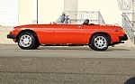 1977 MGB Thumbnail 7