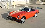 1977 MGB Thumbnail 9