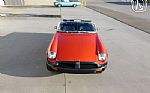 1977 MGB Thumbnail 10