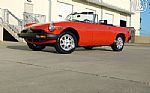 1977 MGB Thumbnail 8