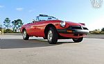 1977 MGB Thumbnail 12