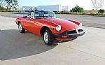 1977 MGB Thumbnail 13
