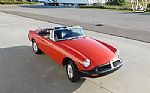 1977 MGB Thumbnail 14
