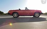 1977 MGB Thumbnail 16